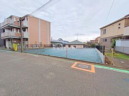 相模原市中央区横山6丁目