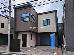 相模原市中央区横山台2丁目(128ー49)　No.18