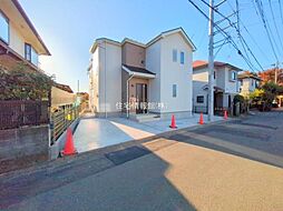 相模原市緑区下九沢597番　A号棟