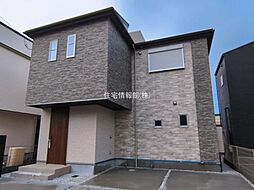 相模原市第6中央区田名 8号棟