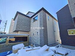 相模原市第6中央区田名　8号棟