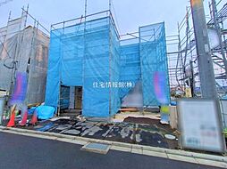 相模原市第6中央区田名　8号棟