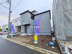相模原市第6中央区田名　7号棟