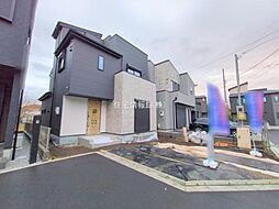 相模原市第6中央区田名　3号棟