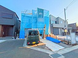 相模原市第6中央区田名 3号棟