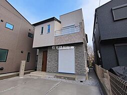 相模原市第6中央区田名　2号棟