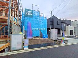 相模原市第6中央区田名　2号棟