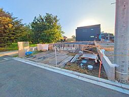 相模原市第6中央区田名 1号棟