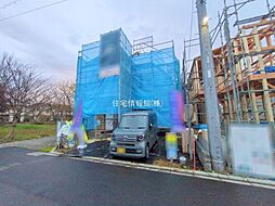 相模原市第6中央区田名　1号棟