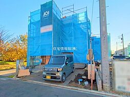 相模原市第6中央区田名　1号棟