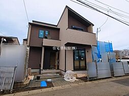 相模原市中央区淵野辺本町3丁目　No.12