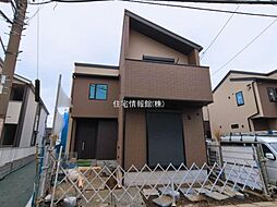 相模原市中央区淵野辺本町3丁目　No.11