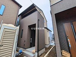 相模原市中央区淵野辺本町3丁目　No.10