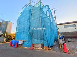 相模原市緑区二本松1丁目7期