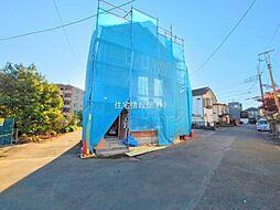 相模原市緑区二本松1丁目7期