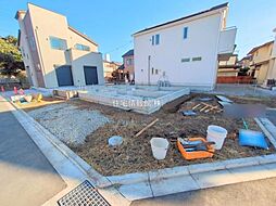 相模原市中央区田名2期　No.7