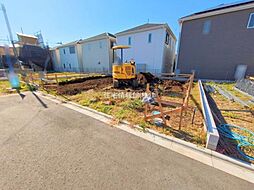 相模原市中央区田名2期　No.3