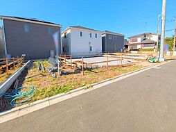 相模原市中央区田名2期 No.2