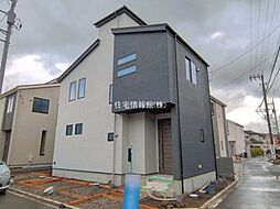 相模原市中央区田名2期 No.1