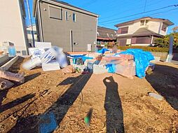 相模原市中央区田名2期　No.1