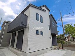 相模原市中央区田名2期　No.1
