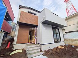 相模原市中央区清新2丁目　No.1