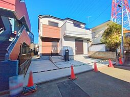 相模原市中央区清新2丁目　No.1