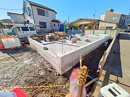 相模原市中央区宮下本町12期　1号棟