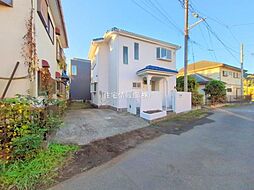 相模原市中央区水郷田名1丁目