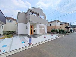 相模原市中央区宮下本町9期　2号棟