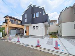 相模原市中央区宮下本町9期　1号棟