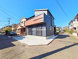 相模原市中央区上溝　1号棟