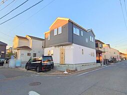 相模原市緑区二本松2期　1号棟