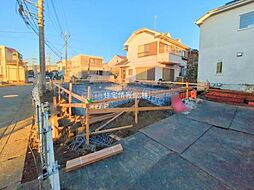 相模原市緑区町屋4丁目5期