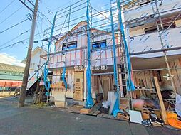 相模原市中央区淵野辺本町2丁目　2号棟