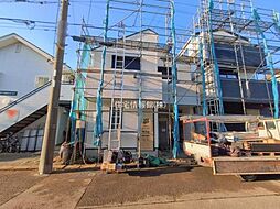 相模原市中央区淵野辺本町2丁目 2号棟