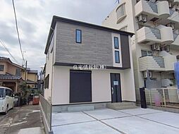 相模原市第1中央区横山　1号棟