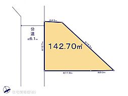 相模原市中央区上矢部5丁目