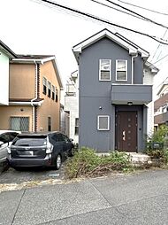 相模原市中央区上溝 中古戸建