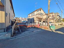 相模原市中央区陽光台四丁目