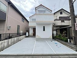 相模原市中央区陽光台四丁目