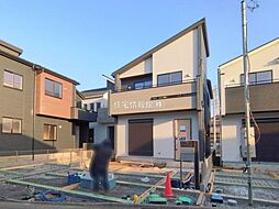 相模原市中央区宮下本町3丁目　2号棟