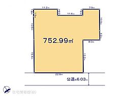 相模原市中央区矢部二丁目