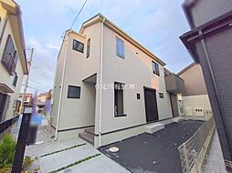 相模原市緑区二本松3期　No.2