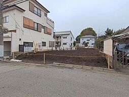 相模原市緑区東橋本3丁目13期