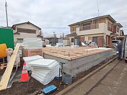 相模原市中央区横山台1丁目　3号棟