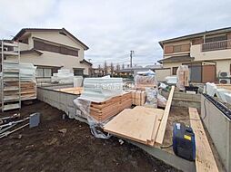 相模原市中央区横山台1丁目　2号棟