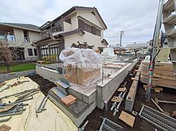 相模原市中央区横山台1丁目　1号棟