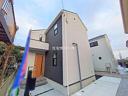 相模原市緑区二本松3期　No.1