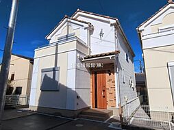 相模原市中央区田名四ツ谷11期　3号棟